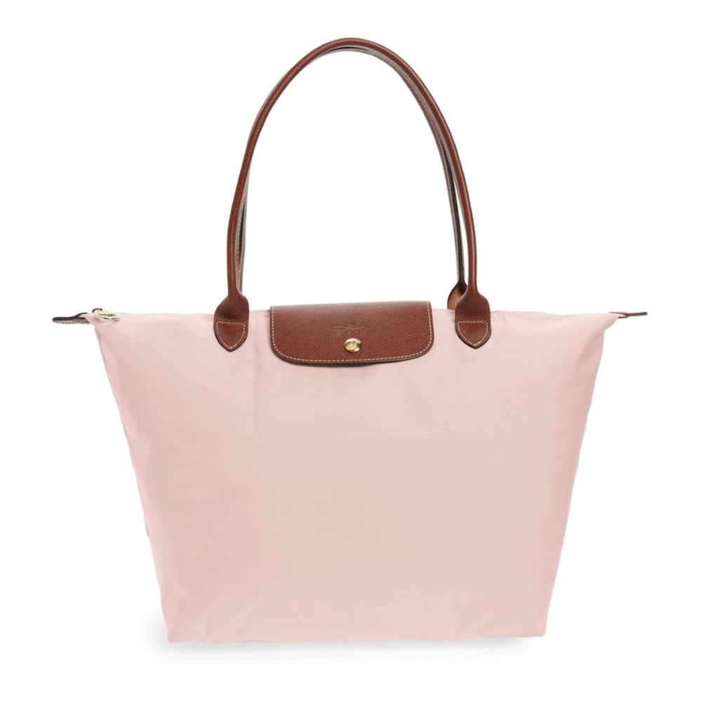 LONGCHAMP Large Le Pliage Tote